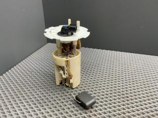 Топливный модуль Chevrolet Aveo T250 [рестайлинг] T250 2008, 1.4 л., F14D4, бензин, МКПП, 33u - sports blue, седан, передний привод, 96802754