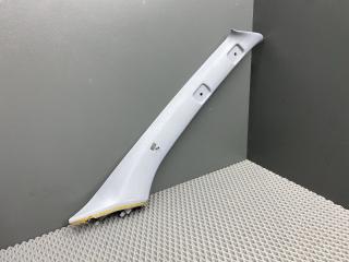 обшивка стойки Toyota Cami 1 поколение J122E 2001, 1.3 л., K3-VE, бензин, АКПП, 6a5 - черный, внедорожник 5 дв., задний привод, правый руль, 62211-87402