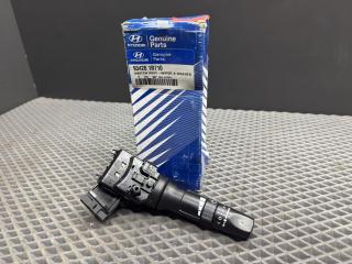 переключатель дворников Hyundai Solaris 1 поколение 2012, 934201R710