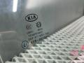 форточка задняя правая Kia Rio 2 поколение [рестайлинг] JB 2009, 1.4 л., G4EE, бензин, МКПП, белый ud - clear white, седан, передний привод, 834271G010 - фото №10