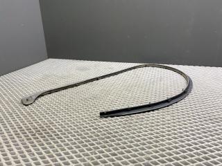 уплотнитель двери Renault Megane 2 поколение LM0B 2005, 1.6 л., K4M 760, бензин, МКПП, 632 — gris boreal-2, седан, передний привод, 8200511411