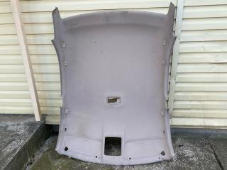 потолок Toyota Camry XV30 [рестайлинг] ACV30L 2005, 2.4 л., 2AZ-FE, бензин, МКПП, 4q2 (бежевый), седан, передний привод, 6331033931A1, 63310-33380-A0