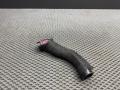 патрубок радиатора BMW 3 серия E30 (1982 - 1987), 11531740832C - фото №2