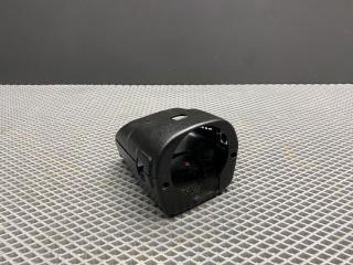 кожух рулевой колонки Toyota Cami 1 поколение J122E 2001, 1.3 л., K3-VE, бензин, АКПП, 6a5 - черный, внедорожник 5 дв., задний привод, правый руль, 45287-87402