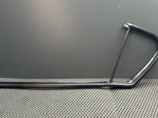 Уплотнитель стекла Hyundai i20 1 поколение PB 2010, 1.4 л., G4FA, бензин, АКПП, fr - black diamond черный, хетчбэк 5 дв., передний привод, 834511J000