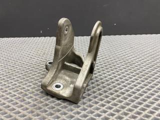 кронштейн КПП Mitsubishi Lancer 10 поколение CY2A 2008, 1.5 л., 4A91, бензин, АКПП, x42b - черный, седан, передний привод, 1092A070