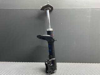 амортизатор передний правый Mitsubishi Lancer 10 поколение CY2A 2008, 1.5 л., 4A91, бензин, АКПП, x42b - черный, седан, передний привод, 3391, 4060A242