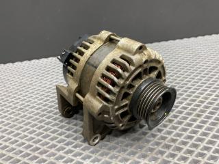 генератор Chevrolet Aveo T250 [рестайлинг] T250 2008, 1.4 л., F14D4, бензин, МКПП, 33u - sports blue, седан, передний привод, 96858875