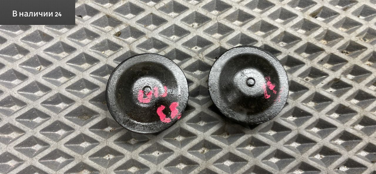 пыльник амортизатора Toyota Corolla 9 поколение (E120/E130) CDE120 2004, 1.6 л., 3ZZ-FE, бензин, МКПП, 8q3 - grayish blue, седан, передний привод, 4868405020, 48684-12070 - фото №1