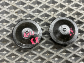 пыльник амортизатора Toyota Corolla 9 поколение (E120/E130) CDE120 2004, 1.6 л., 3ZZ-FE, бензин, МКПП, 8q3 - grayish blue, седан, передний привод, 4868405020, 48684-12070