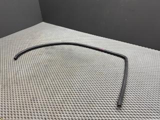 уплотнитель дверного проема задней левой Hyundai Accent 2 поколение (LC) LC2 2009, 1.5 л., G4EC-G, бензин, МКПП, h01 - бежевый, седан, передний привод, 83110-25000