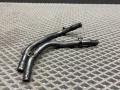 патрубок (трубопровод, шланг) Hyundai Accent 2 поколение (LC) LC2 2009, 1.5 л., G4EC-G, бензин, МКПП, h01 - бежевый, седан, передний привод, 25469-26102 - фото №9