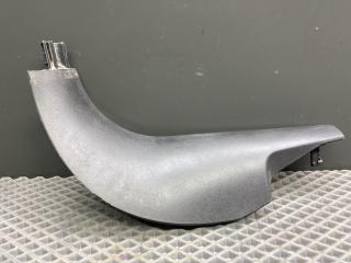 накладка на порог внутренняя Renault Megane 2 поколение LM0B 2005, 1.6 л., K4M 760, бензин, МКПП, 632 — gris boreal-2, седан, передний привод, 8200100395