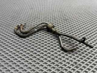 трубка топливная Kia Rio 2 поколение [рестайлинг] JB 2009, 1.4 л., G4EE, бензин, МКПП, белый ud - clear white, седан, передний привод, 31343-1G000