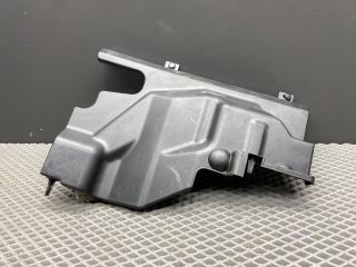 накладка на торпедо (консоль) Mitsubishi Lancer 10 поколение CY2A 2008, 1.5 л., 4A91, бензин, АКПП, x42b - черный, седан, передний привод, 8002A299