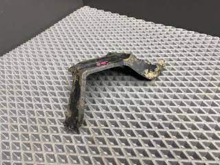 Крепление бампера переднего Toyota Cami 1 поколение J122E 2001, 1.3 л., K3-VE, бензин, АКПП, 6a5 - черный, внедорожник 5 дв., задний привод, правый руль, 52144-87401