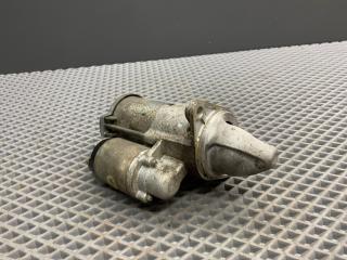 стартер Chevrolet Aveo T250 [рестайлинг] T250 2008, 1.4 л., F14D4, бензин, МКПП, 33u - sports blue, седан, передний привод, 96802926, 96843572, 96990970