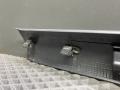 накладка на порог внутренняя Renault Megane 2 поколение LM0B 2005, 1.6 л., K4M 760, бензин, МКПП, 632 — gris boreal-2, седан, передний привод, 8200034969 - фото №12