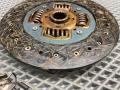 комплект сцепления Toyota Camry XV30 [рестайлинг] ACV30L 2005, 2.4 л., 2AZ-FE, бензин, МКПП, 4q2 (бежевый), седан, передний привод, 3125028180, 31250-26200, 3121028060, 31210-33042 - фото №9