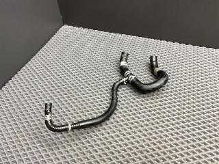 патрубок радиатора Toyota Cami 1 поколение J122E 2001, 1.3 л., K3-VE, бензин, АКПП, 6a5 - черный, внедорожник 5 дв., задний привод, правый руль, 16261-97403