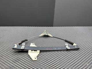 стеклоподъемник передний правый Hyundai Accent 2 поколение (LC) 2006, 82404-25010