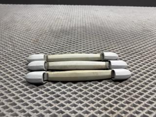 ручка внутренняя потолочная Hyundai Accent 2 поколение (LC) 2006, 85340-2D600YL, 85340-2D500YL