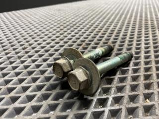 болт Mitsubishi Lancer 10 поколение CY2A 2008, 1.5 л., 4A91, бензин, АКПП, x42b - черный, седан, передний привод, MU000677, M812966