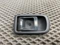ручка внутренняя задняя левая Toyota Cami 1 поколение J122E 2001, 1.3 л., K3-VE, бензин, АКПП, 6a5 - черный, внедорожник 5 дв., задний привод, правый руль, 6927080-87501 - фото №3
