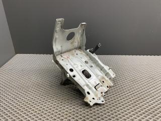 Площадка акб аккумулятора Chevrolet Lacetti 1 поколение J200 2012, 1.6 л., F16D3, бензин, МКПП, хетчбэк 5 дв., передний привод, правый руль, 95405236, 96617440