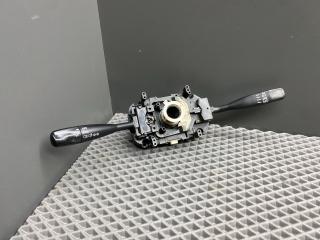 переключатель подрулевой (стрекоза) Toyota Cami 1 поколение J122E 2001, 1.3 л., K3-VE, бензин, АКПП, 6a5 - черный, внедорожник 5 дв., задний привод, правый руль, 84329-97201