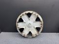 колпак колесный Renault Megane 2 поколение LM0B 2005, 1.6 л., K4M 760, бензин, МКПП, 632 — gris boreal-2, седан, передний привод, 8200313607 - фото №17