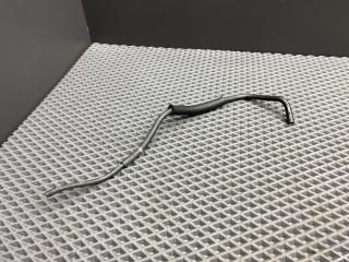 патрубок (трубопровод, шланг) Toyota Cami 1 поколение J122E 2001, 1.3 л., K3-VE, бензин, АКПП, 6a5 - черный, внедорожник 5 дв., задний привод, правый руль