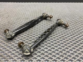 стойка стабилизатора Chevrolet Lacetti 1 поколение J200 2012, 1.6 л., F16D3, бензин, МКПП, хетчбэк 5 дв., передний привод, правый руль, 96561754