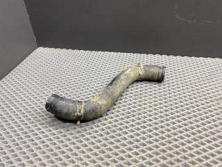 патрубок радиатора Chevrolet Aveo T250 [рестайлинг] T250 2008, 1.4 л., F14D4, бензин, МКПП, 33u - sports blue, седан, передний привод, 96810843