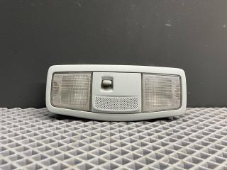 фонарь салона (плафон) Mitsubishi Lancer 10 поколение CY2A 2008, 1.5 л., 4A91, бензин, АКПП, x42b - черный, седан, передний привод, 8401A009ZZ