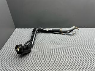 горловина топливного бака Kia Rio 2 поколение [рестайлинг] JB 2009, 1.4 л., G4EE, бензин, МКПП, белый ud - clear white, седан, передний привод, 310401E000