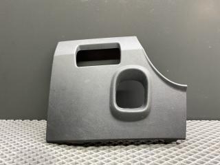 накладка на торпедо (консоль) Renault Megane 2 поколение LM0B 2005, 1.6 л., K4M 760, бензин, МКПП, 632 — gris boreal-2, седан, передний привод, 8200182566