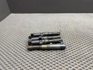 катушка зажигания Renault Megane 2 поколение LM0B 2005, 1.6 л., K4M 760, бензин, МКПП, 632 — gris boreal-2, седан, передний привод, 7700875000