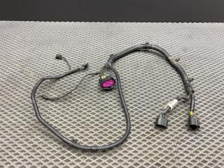 проводка Chevrolet Cruze 1 поколение J305 2012, 1.8 л., Z 18 XER, бензин, МКПП, белый, хетчбэк 5 дв., передний привод, 96888317