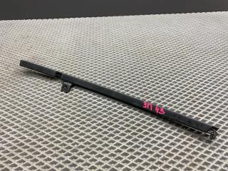 направляющая стекла задней правой Hyundai Accent 2 поколение (LC) LC2 2009, 1.5 л., G4EC-G, бензин, МКПП, h01 - бежевый, седан, передний привод, 83520-25000