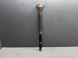 амортизатор задний левый Mazda 3 2 поколение [рестайлинг] BL 2011, 1.6 л., Z6, бензин, АКПП, 34k crystal white pearl tricoat, седан, передний привод, BGV4-28-910, BBM2-28-910F, BEK6-28-910C