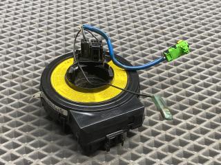 шлейф руля Kia Rio 2 поколение [рестайлинг] JB 2009, 1.4 л., G4EE, бензин, МКПП, белый ud - clear white, седан, передний привод, 934901G260