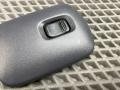 кнопка стеклоподъемника двери задней левой Toyota Cami 1 поколение J122E 2001, 1.3 л., K3-VE, бензин, АКПП, 6a5 - черный, внедорожник 5 дв., задний привод, правый руль, 848108740603 - фото №2