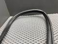 уплотнитель двери Toyota Cami 1 поколение J122E 2001, 1.3 л., K3-VE, бензин, АКПП, 6a5 - черный, внедорожник 5 дв., задний привод, правый руль, 67871-87401 - фото №5