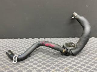 трубка вентиляции картерных газов Toyota Camry XV30 [рестайлинг] ACV30L 2005, 2.4 л., 2AZ-FE, бензин, МКПП, 4q2 (бежевый), седан, передний привод, 2223228010