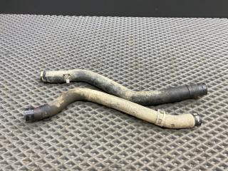 патрубок отопителя (печки) Chevrolet Lacetti 1 поколение J200 2012, 1.6 л., F16D3, бензин, МКПП, хетчбэк 5 дв., передний привод, правый руль, 96554384, 96554383