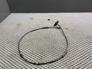 трос газа Hyundai Accent 2 поколение (LC) LC2 2009, 1.5 л., G4EC-G, бензин, МКПП, h01 - бежевый, седан, передний привод, 32790-25105