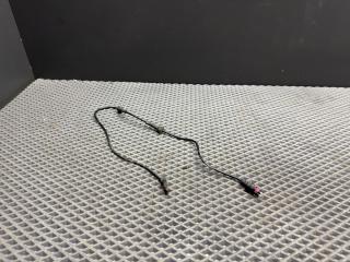 датчик ABS Renault Megane 2 поколение LM0B 2005, 1.6 л., K4M 760, бензин, МКПП, 632 — gris boreal-2, седан, передний привод, 8200296571, 545010010R, 8200043136