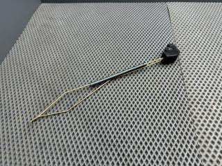 тяга Hyundai Sonata 4 поколение [рестайлинг] EF 2006, 2.7 л., G6BA, бензин, АКПП, s02 серый, седан, передний привод, 81380-38000