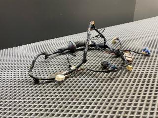 дверная проводка Mitsubishi Lancer 10 поколение CY2A 2008, 1.5 л., 4A91, бензин, АКПП, x42b - черный, седан, передний привод, 8512A558